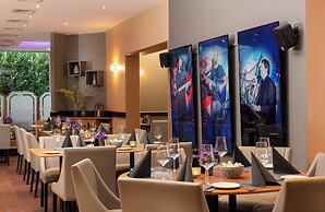 Leonardo Hotel Düsseldorf Airport Ratingen