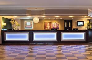 Leonardo Hotel Düsseldorf Airport Ratingen