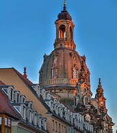 Hilton Dresden an der Frauenkirche