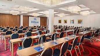 Hilton Dresden an der Frauenkirche