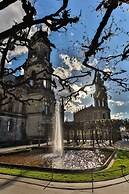 Hilton Dresden an der Frauenkirche