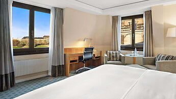 Hilton Dresden an der Frauenkirche