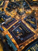 Hilton Dresden an der Frauenkirche