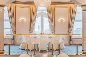 Hilton Dresden an der Frauenkirche