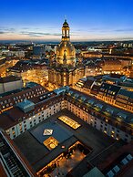Hilton Dresden an der Frauenkirche