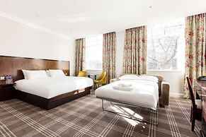 Radisson Blu Hotel, London Euston Square