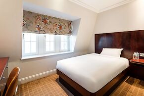 Radisson Blu Hotel, London Euston Square