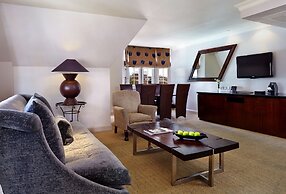 Radisson Blu Hotel, London Euston Square