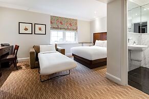 Radisson Blu Hotel, London Euston Square