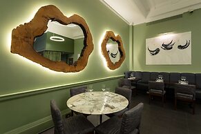 Radisson Blu Hotel, London Euston Square