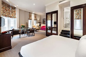 Radisson Blu Hotel, London Euston Square
