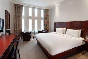 Radisson Blu Hotel, London Euston Square