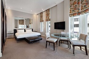 Radisson Blu Hotel, London Euston Square