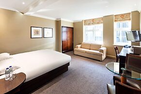 Radisson Blu Hotel, London Euston Square