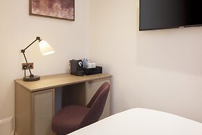 Radisson Blu Hotel, London Euston Square