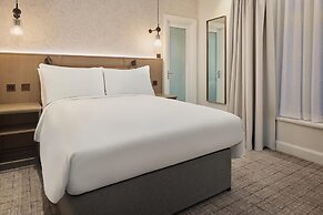 Radisson Blu Hotel, London Euston Square