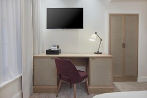 Radisson Blu Hotel, London Euston Square