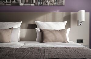 Leonardo Hotel Weimar