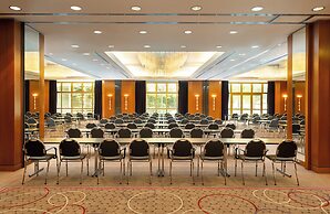 Leonardo Hotel Weimar