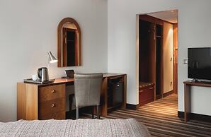 Leonardo Hotel Weimar