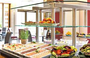Leonardo Hotel Weimar