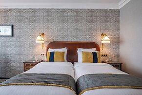 Hotel Barsey by Warwick