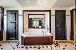 Hotel Barsey by Warwick