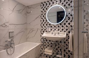 Hotel Barsey by Warwick