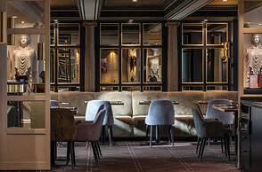 Hotel Barsey by Warwick