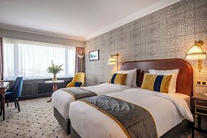 Hotel Barsey by Warwick