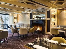 Hotel Barsey by Warwick