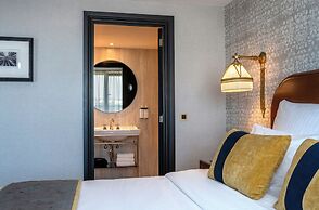 Hotel Barsey by Warwick