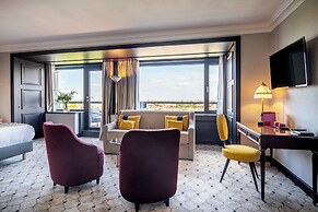 Hotel Barsey by Warwick