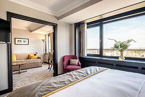 Hotel Barsey by Warwick