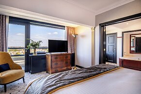 Hotel Barsey by Warwick