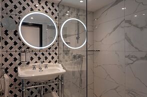 Hotel Barsey by Warwick