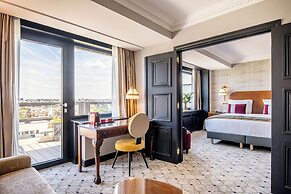 Hotel Barsey by Warwick