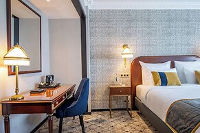 Hotel Barsey by Warwick