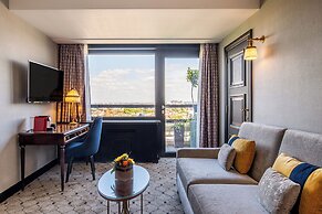 Hotel Barsey by Warwick