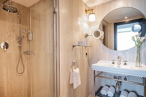 Hotel Barsey by Warwick