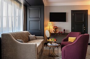 Hotel Barsey by Warwick