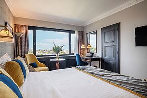 Hotel Barsey by Warwick
