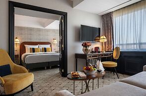 Hotel Barsey by Warwick