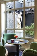 Hotel Barsey by Warwick