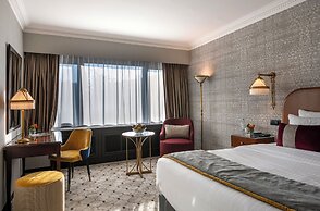 Hotel Barsey by Warwick