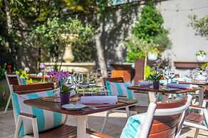 Hotel Barsey by Warwick