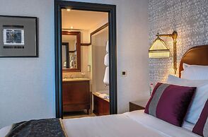 Hotel Barsey by Warwick
