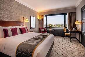 Hotel Barsey by Warwick