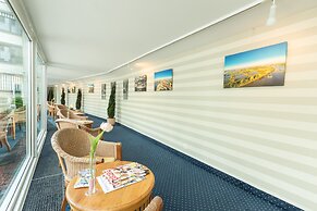 relexa hotel Bellevue