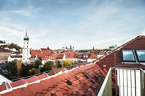 Hotel Weitzer Graz